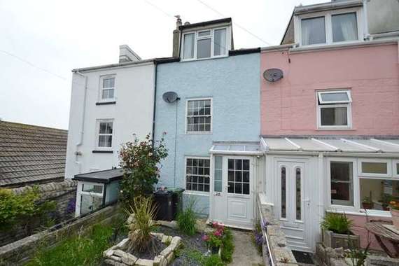 3 Bedroom Terraced