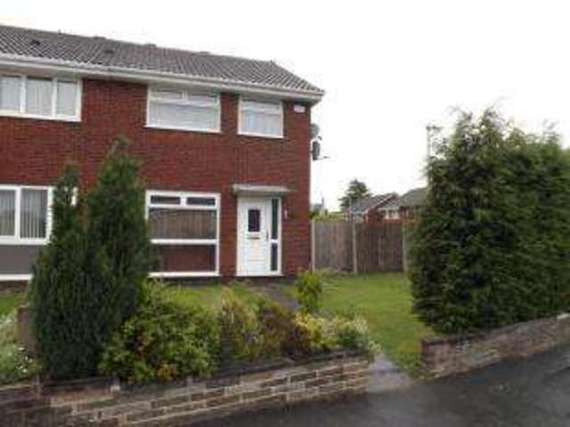 3 Bedroom Semi-Detac...