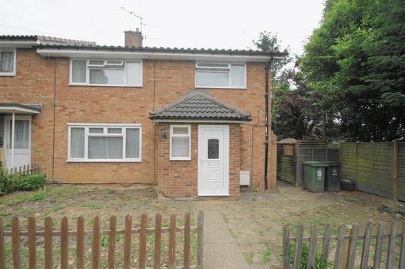 4 Bedroom Detached