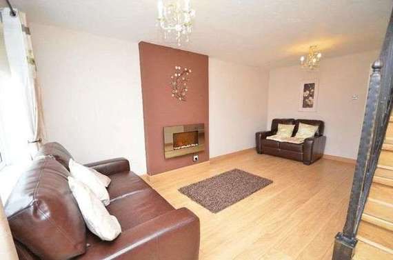 2 Bedroom Property