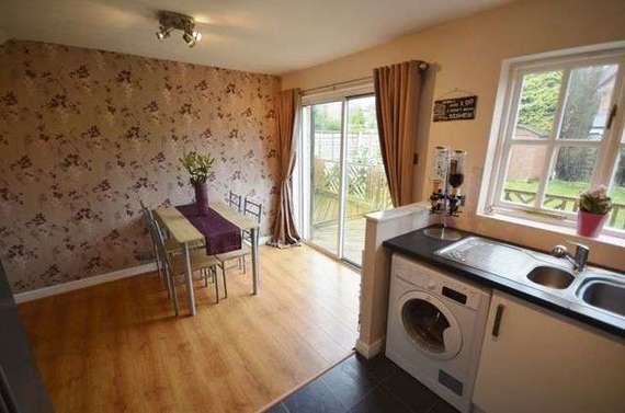 3 Bedroom Semi-Detac...