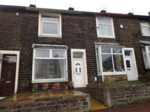 2 Bedroom Terraced