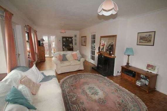 3 Bedroom Detached