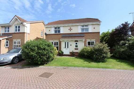 3&nbsp;Bedroom&nbsp;Detached
