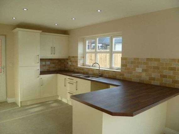 4 Bedroom Detached