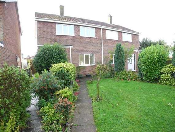 3 Bedroom Semi-Detac...