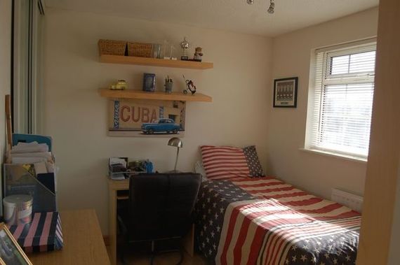 3 Bedroom Semi-Detac...