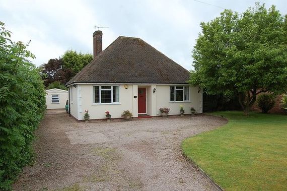 3 Bedroom Detached