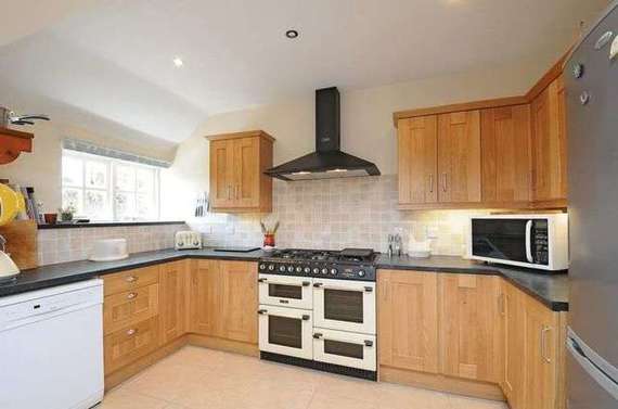 3 Bedroom Detached