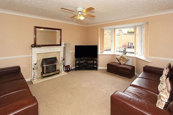 4 Bedroom Detached