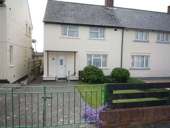 3 Bedroom Semi-Detac...