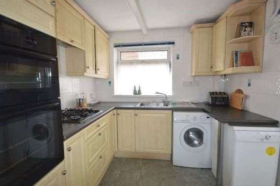 2&nbsp;Bedroom&nbsp;Detached