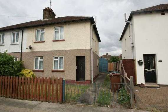 3 Bedroom Semi-Detac...