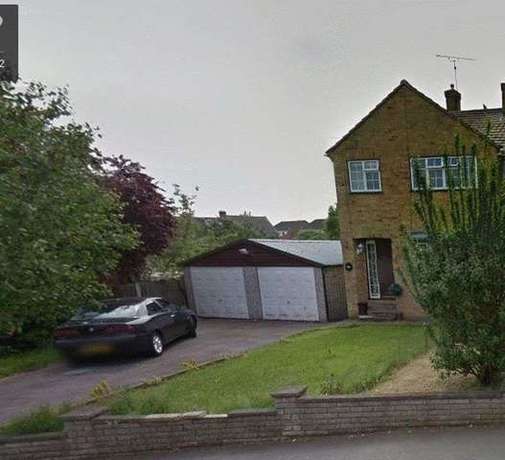 3&nbsp;Bedroom&nbsp;Semi-Detac...