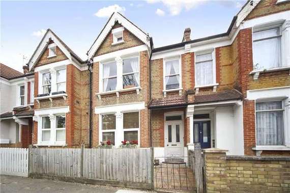 3 Bedroom Flat