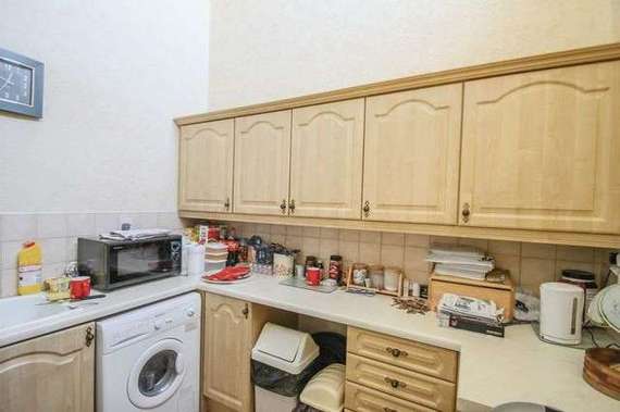 3 Bedroom Flat