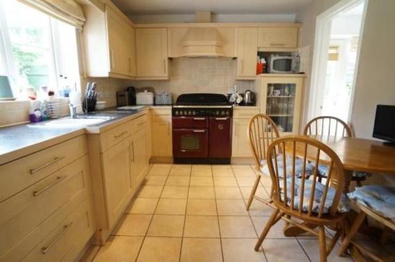 4 Bedroom Detached