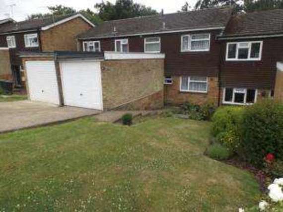 3 Bedroom Semi-Detac...