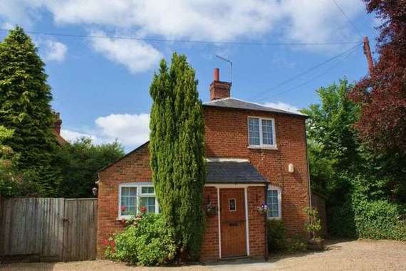 2&nbsp;Bedroom&nbsp;Detached