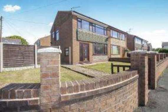 3 Bedroom Semi-Detac...