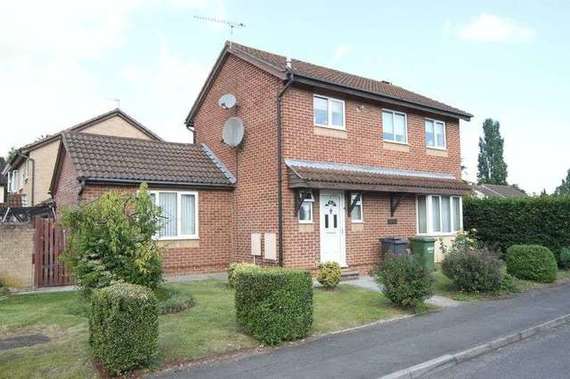 3 Bedroom Detached