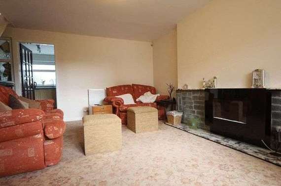 3 Bedroom Semi-Detac...