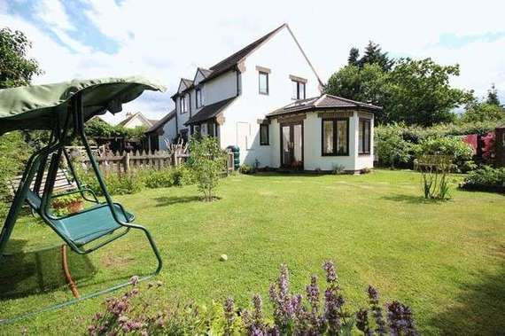 3 Bedroom Detached