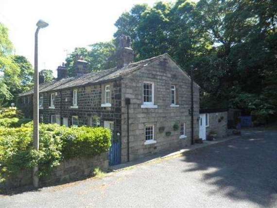 1 Bedroom Property