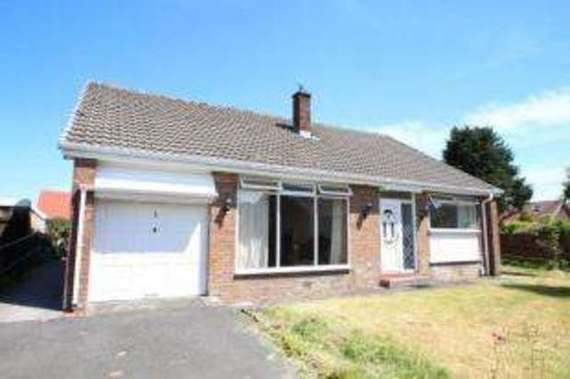 4 Bedroom Detached