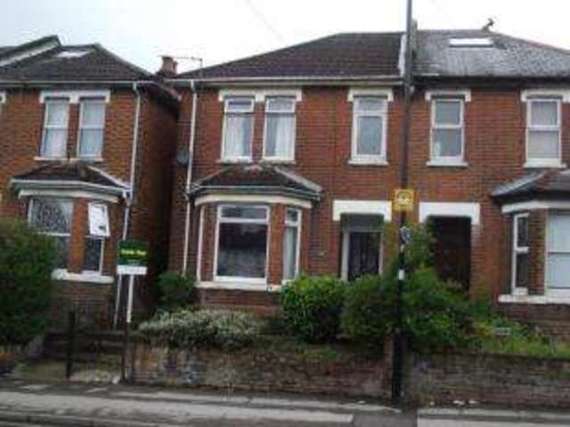 3 Bedroom Semi-Detac...