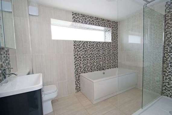 3 Bedroom Detached