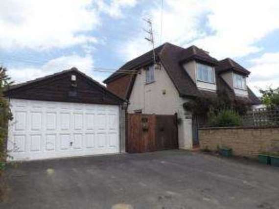 3 Bedroom Detached