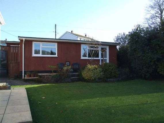 2 Bedroom Detached