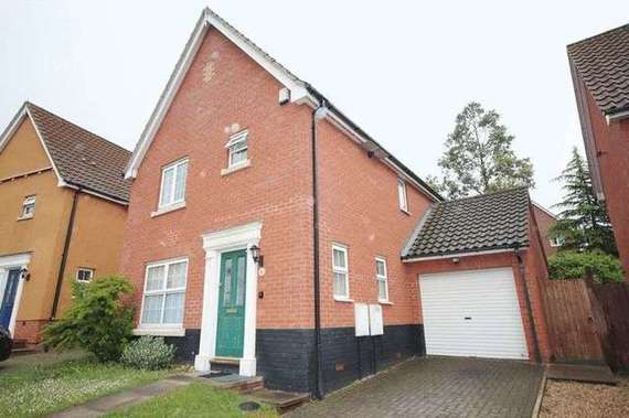 3 Bedroom Detached