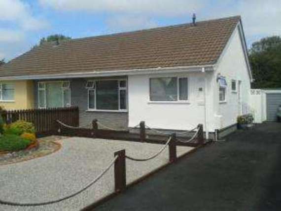 2 Bedroom Bungalow
