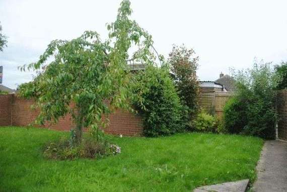 1&nbsp;Bedroom&nbsp;Detached