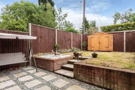 4 Bedroom Mews