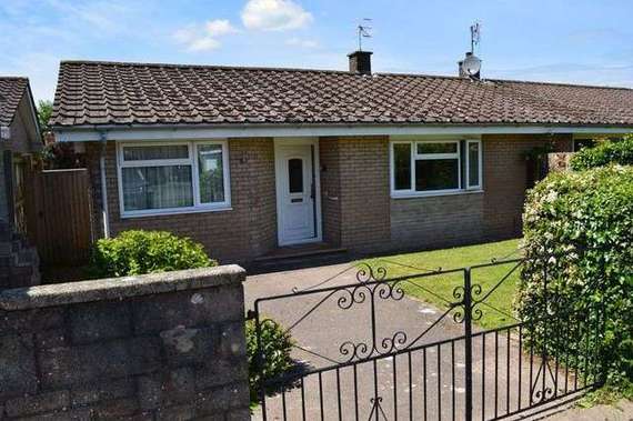 2 Bedroom Detached