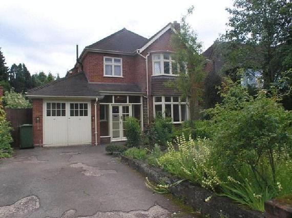 3&nbsp;Bedroom&nbsp;Detached