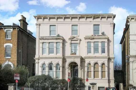 2 Bedroom Apartment