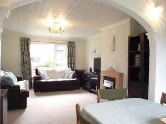 3 Bedroom Terraced