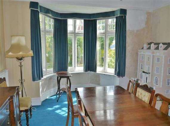 4 Bedroom Detached