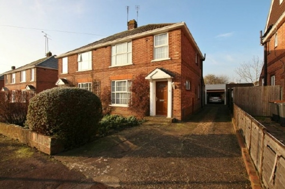 3 Bedroom Detached