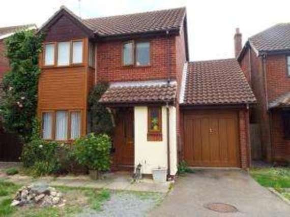 3 Bedroom Detached