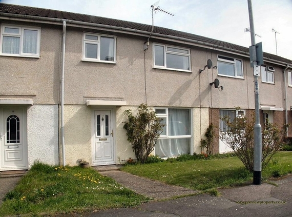 3 Bedroom Terraced