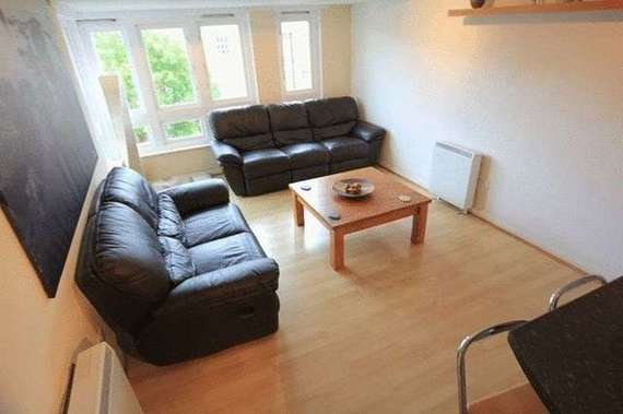2 Bedroom Flat