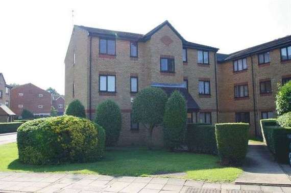 1 Bedroom Property