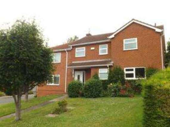 5 Bedroom Detached