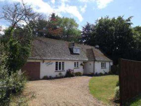 5 Bedroom Bungalow