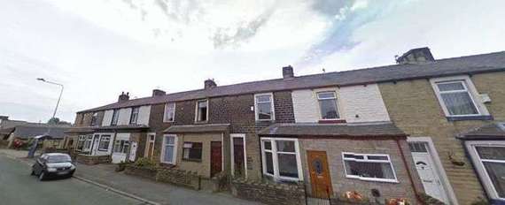 2 Bedroom Terraced